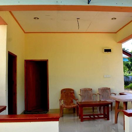Yaswi Guest House Passikudah المظهر الخارجي الصورة