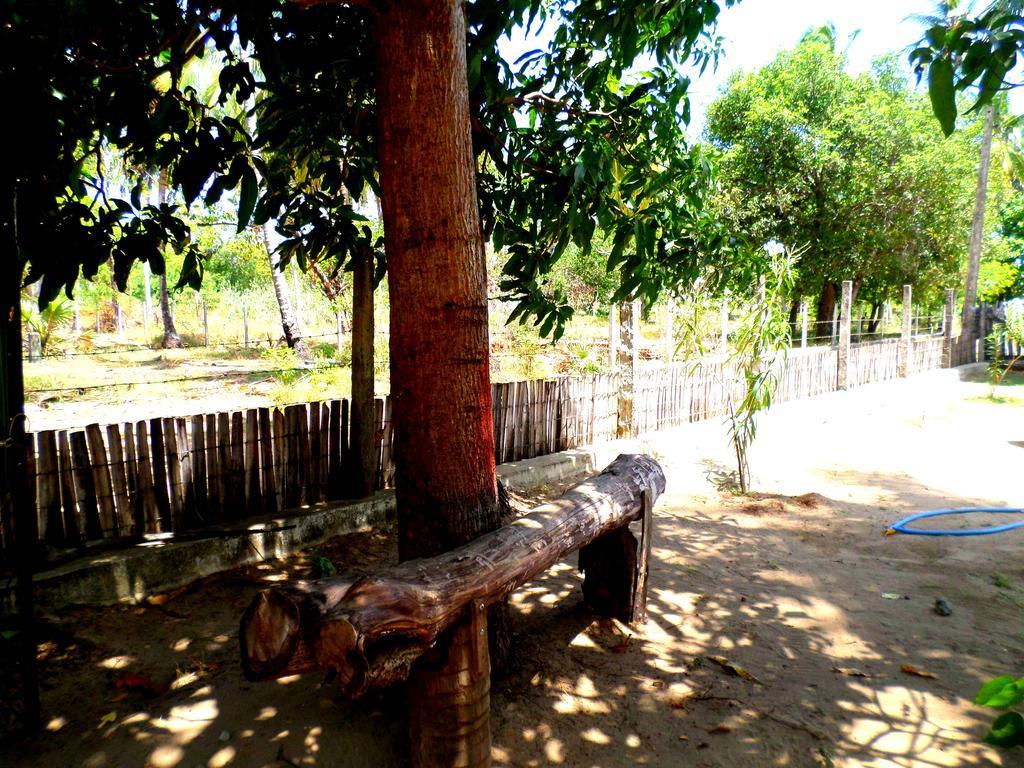 Yaswi Guest House Passikudah المظهر الخارجي الصورة