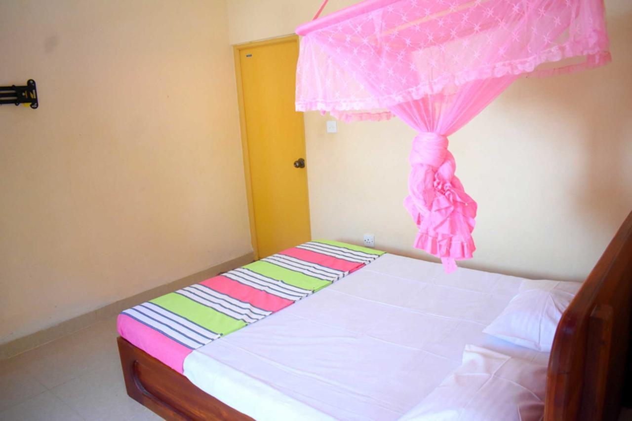 Yaswi Guest House Passikudah المظهر الخارجي الصورة