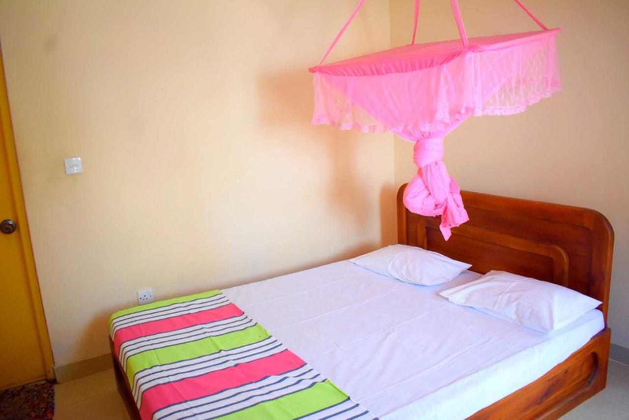 Yaswi Guest House Passikudah المظهر الخارجي الصورة