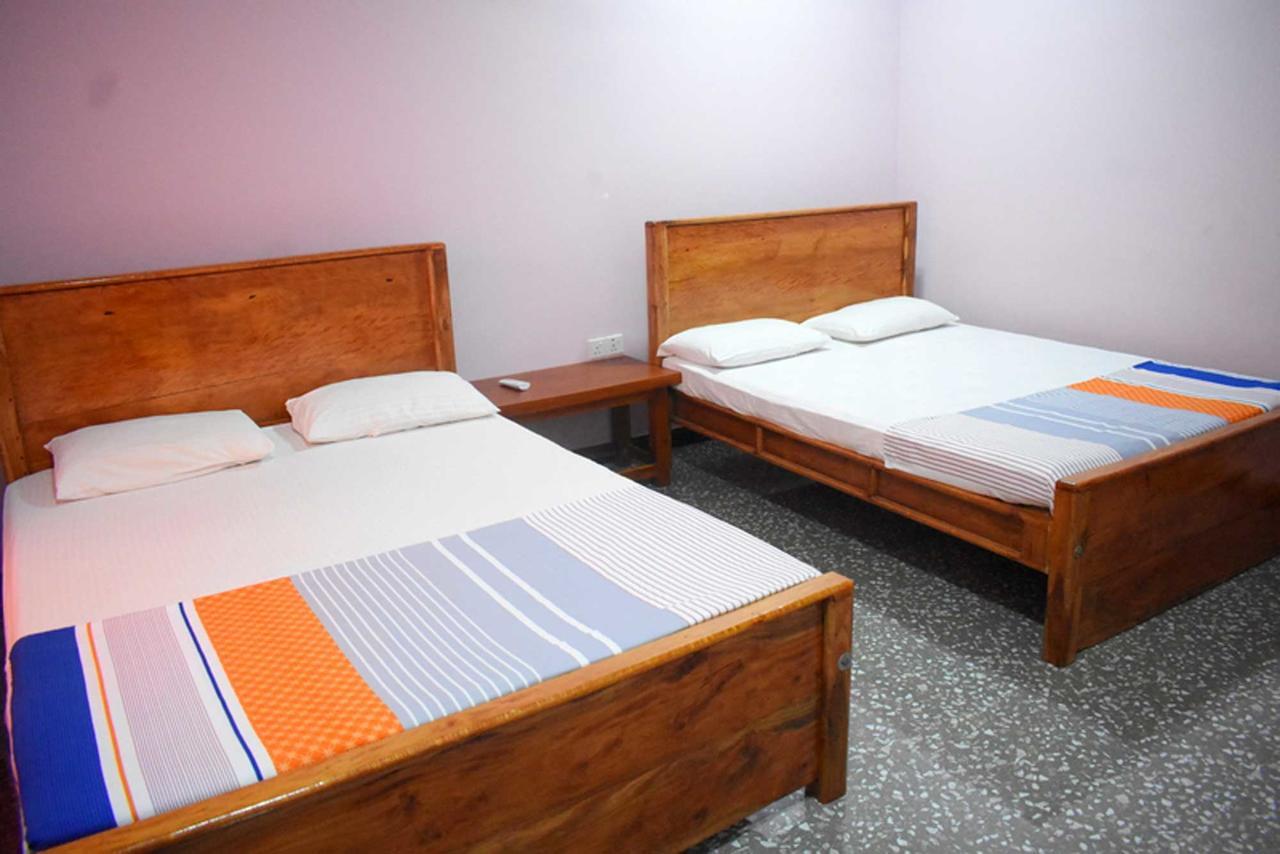 Yaswi Guest House Passikudah المظهر الخارجي الصورة
