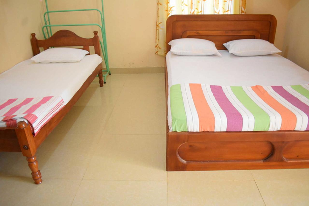 Yaswi Guest House Passikudah المظهر الخارجي الصورة