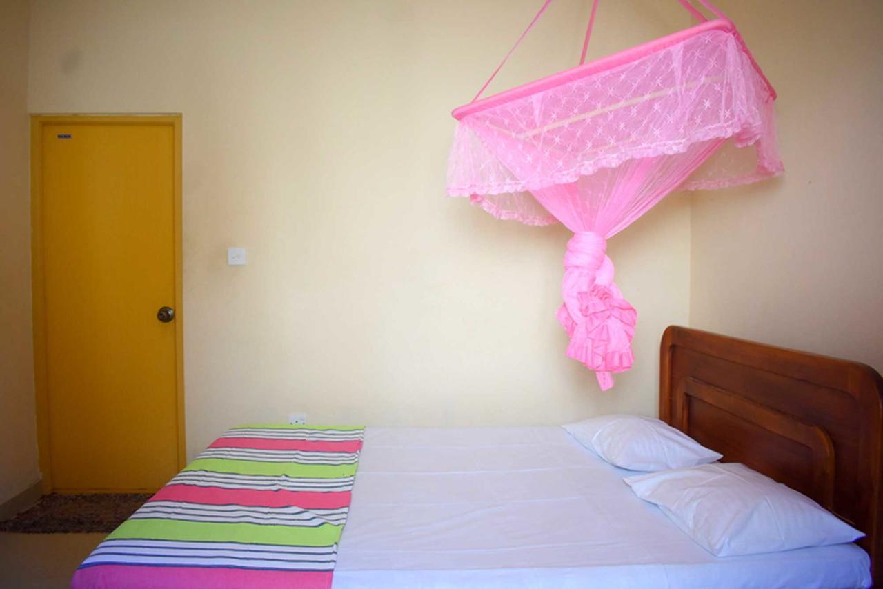 Yaswi Guest House Passikudah المظهر الخارجي الصورة