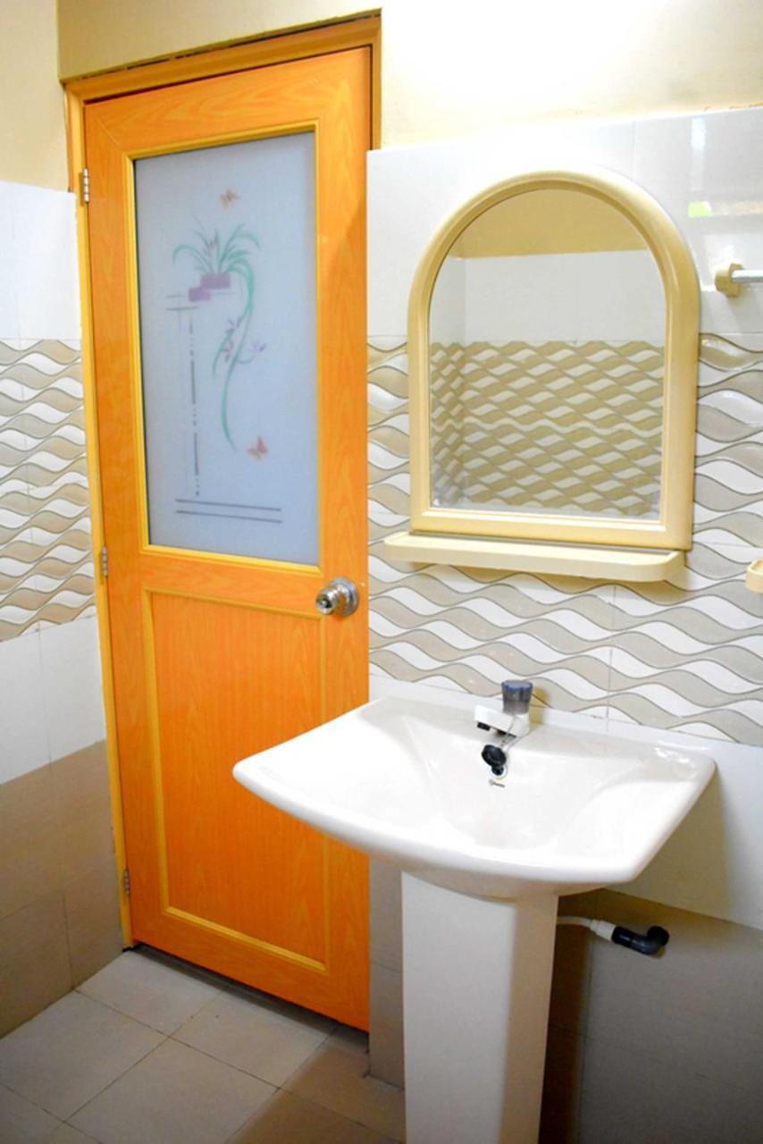 Yaswi Guest House Passikudah المظهر الخارجي الصورة